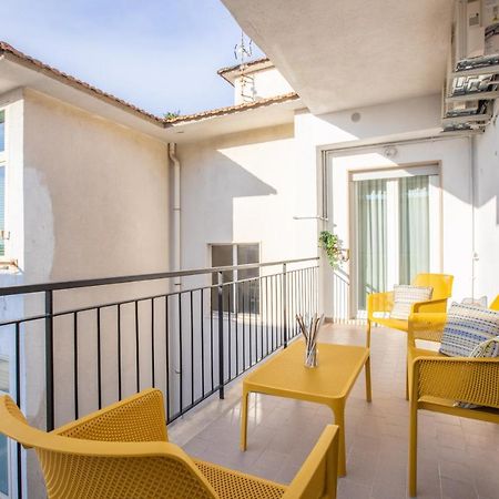 Maison Marie Deluxe Apartment Sorrento Dış mekan fotoğraf