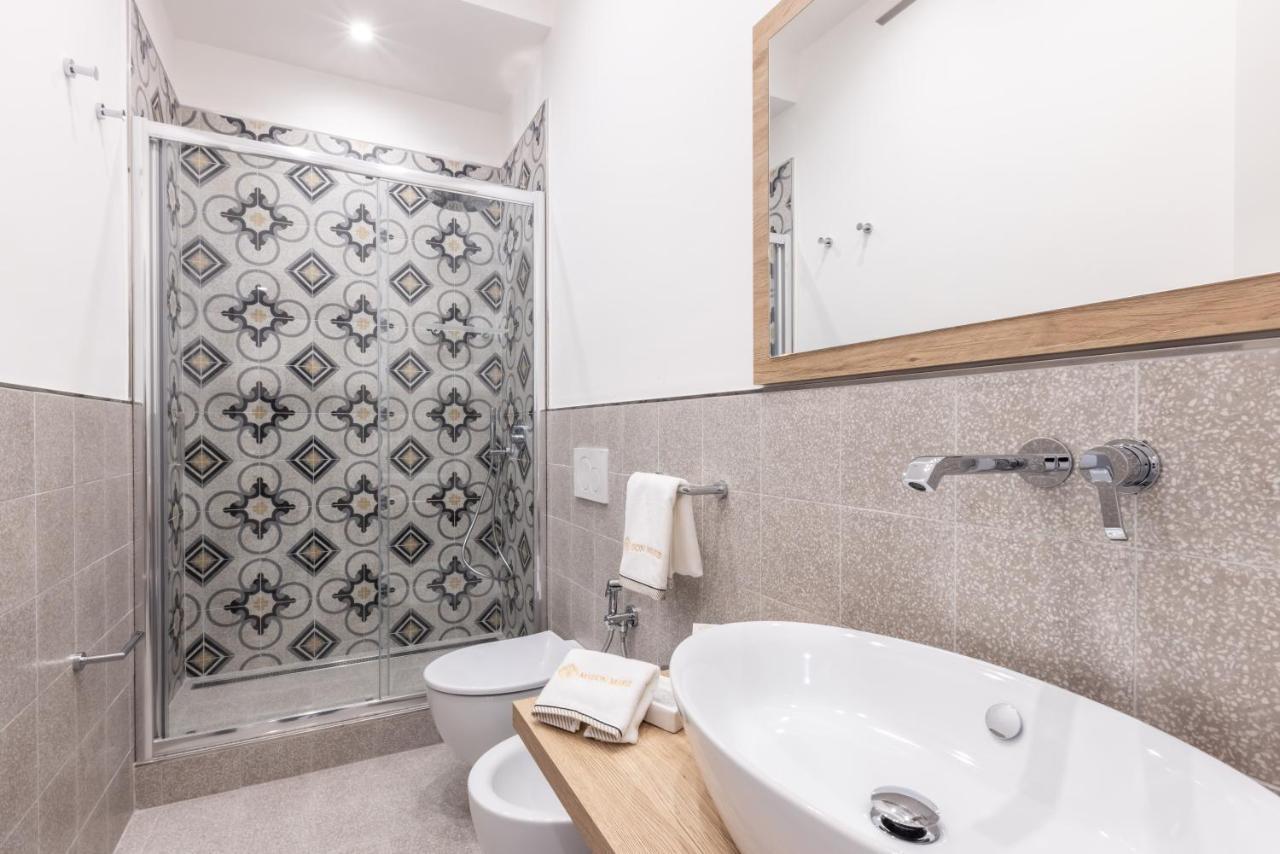 Maison Marie Deluxe Apartment Sorrento Dış mekan fotoğraf