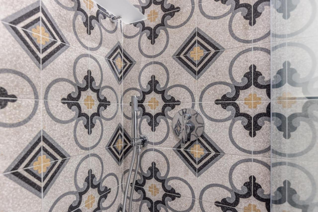 Maison Marie Deluxe Apartment Sorrento Dış mekan fotoğraf